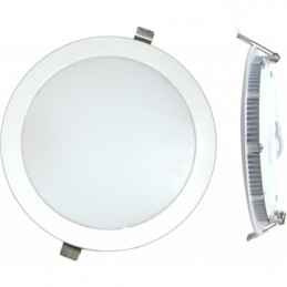 FOCO DOWNLIGHT LED 18W...