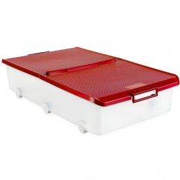 CAJA ORDEN 63LT BAJO CAMA...