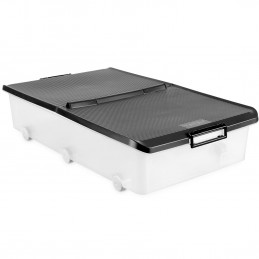 CAJA ORDEN 63LT BAJO CAMA...