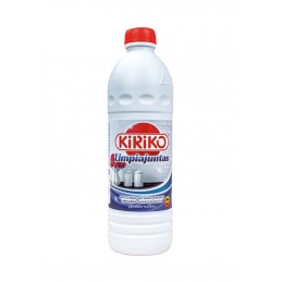 LIMPIADOR 1,5LT KIRIKO...