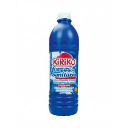 LIMPIADOR 1,5LT KIRIKO...