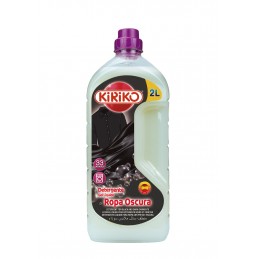 DETERGENTE 2LT GEL KIRIKO...