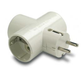 ADAPTADOR ELEC 79X102X43 TT...