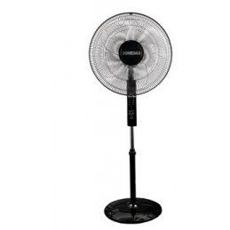 VENTILADOR CLIMA 40CM PIE...