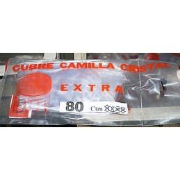 CUBRE CAMILLA MESA 070CM...