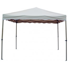 CARPA PLEGABLE ALUMINIO 3X3...