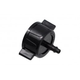 ADAPTADOR HEMBRA 4 MM 3/4"