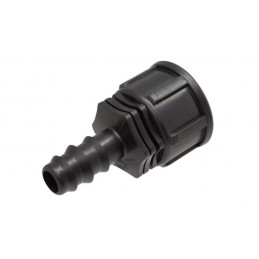 ADAPTADOR HEMBRA 16 MM 3/4"