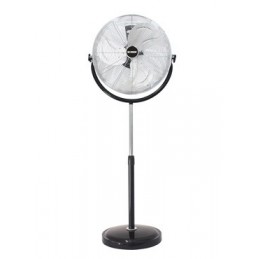 VENTILADOR IND 45CM PIE...