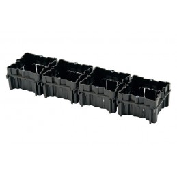 CAJA UNIVERSAL ENLAZABLE...