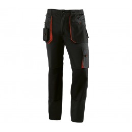 PANTALON MULTIBOLSILLOS 265...