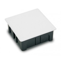 CAJA ELEC 100X100X45 EMP...