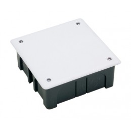 CAJA ELEC 100X100X45 EMP...