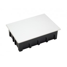 CAJA ELEC 160X100X50 EMP...