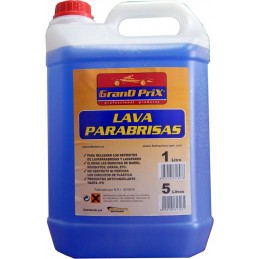 LAVAPARABRISAS COCHE5LT 10%...