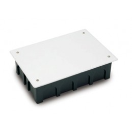 CAJA ELEC 160X100X50 EMP...