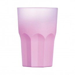 VASO CRISTAL SUMMER COLOR...