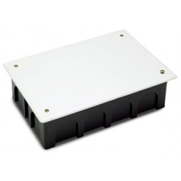 CAJA ELEC 200X130X60 EMP...