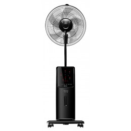 VENTILADOR NEBULIZADOR 100W...