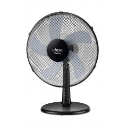 VENTILADOR SOBREMESA 50W...