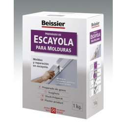 ESCAYOLA REST. 1 KG AGUAPLAST