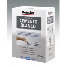 CEMENTO REST. 1,5 KG BL...