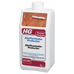 ABRILLANTADOR PARQUET HG 1 LT