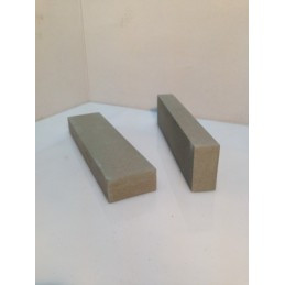 PIEDRA AFILADO 200X50X25MM...