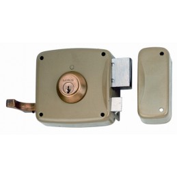 CERRADURA SOBR. 80X42MM...