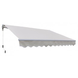 TOLDO BALCON 400X250CM...