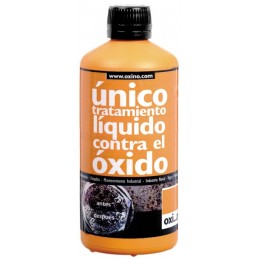 ACEITE ANTIOXIDO LIQ 500 ML...