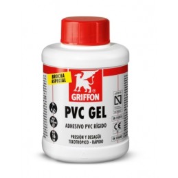 ADHESIVO PVC RIGIDO GEL 500...