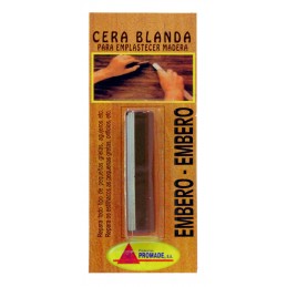 CERA EMPLASTECER MAD 25 GR...