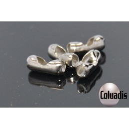 ENGANCHE CADENA BOLAS 3,2MM...