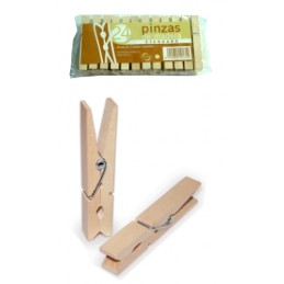 PINZA TENDER ROPA MUELLE 7...