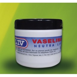 VASELINA LUBRICANTE NEUTRA...