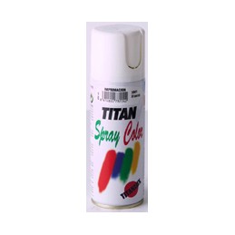 ESMALTE LACA SAT. SPRAY 400...