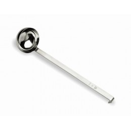 CACILLO SERVIR 10CM INOX...