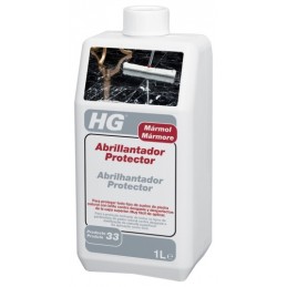 ABRILLANTADOR MARMOL HG 1 LT