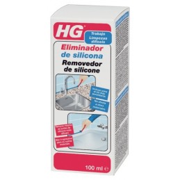 ELIMINADOR SIL 100 ML HG