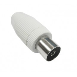 CONECTOR ANTENA COAXIAL...