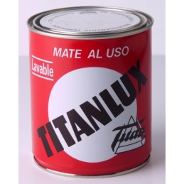 PINTURA PLAST MATE 750 ML...