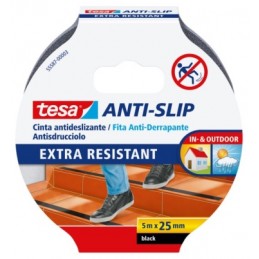 CINTA ANTIDESL. 25MMX05MT...