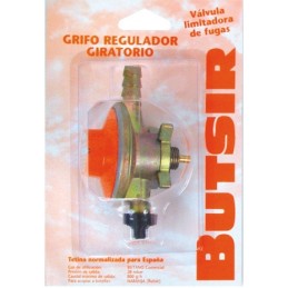 GRIFO CAMP 28 GR REGULADOR...