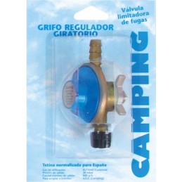 GRIFO CAMP 28 GR REGULADOR...