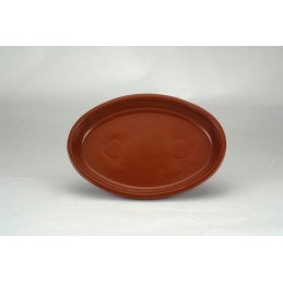 FUENTE COC OVAL 49X29CM...