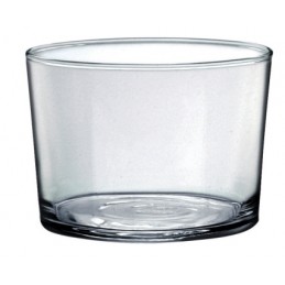 VASO MESA CHIQUITO 20CL...