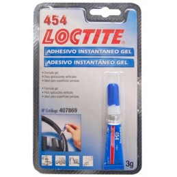 ADHESIVO INSTANTANEO GEL 3...