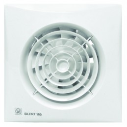 EXTRACTOR BAÑO AXIAL 95M3/H...