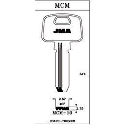 LLAVE PUNTOS EN BRUTO JMA...